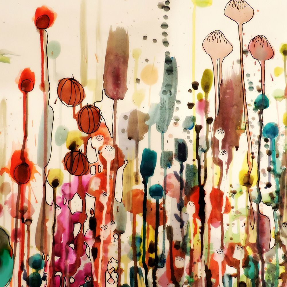 Ouvrir Une FenAatre art print by Sylvie Demers for $57.95 CAD
