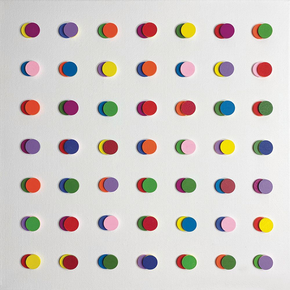 Intuitive Vision art print by Alla Grande for $57.95 CAD