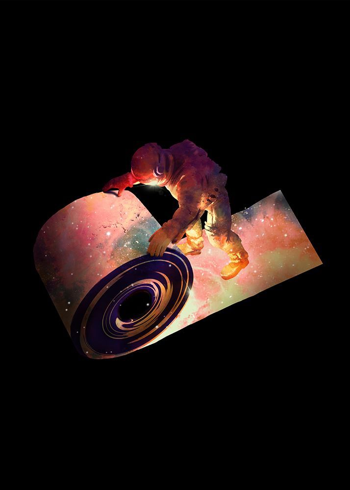 Roll Out art print by Francis Minoza for $57.95 CAD