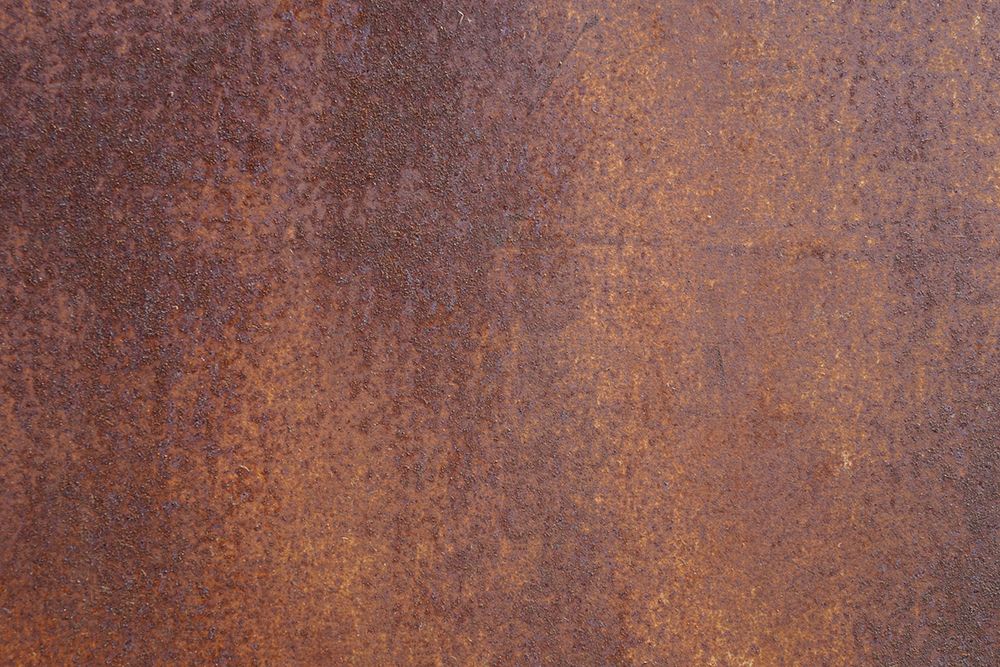 Rust 7 art print by Bilge Paksoylu for $57.95 CAD
