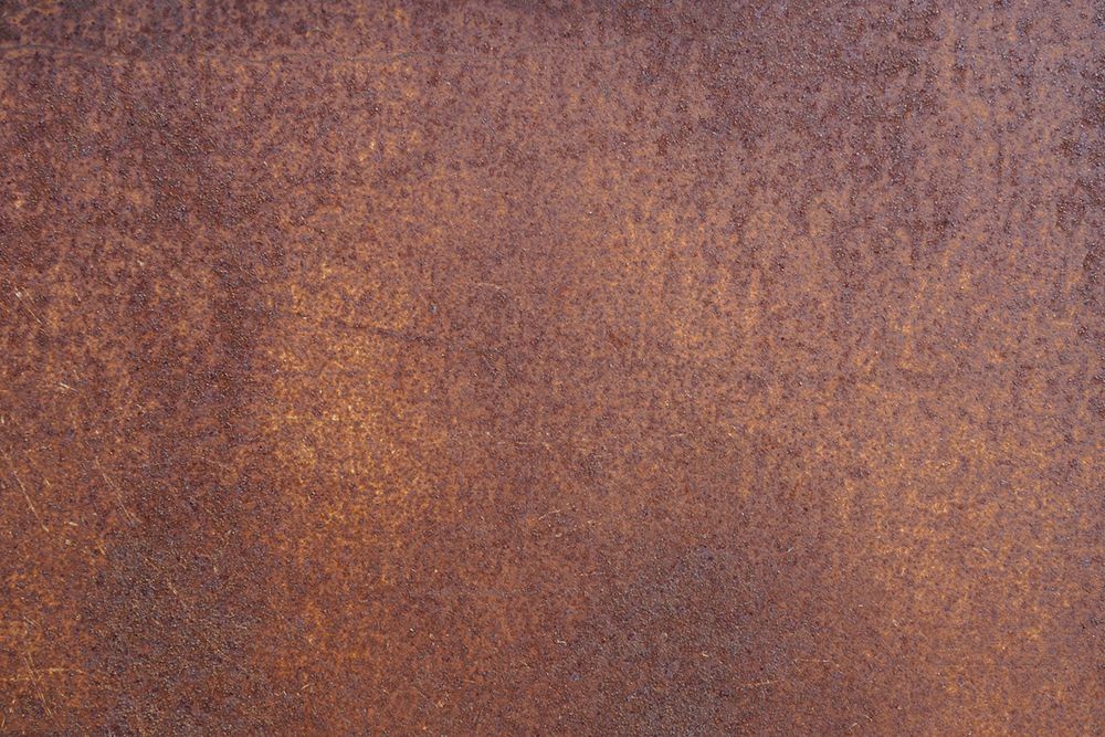 Rust 8 art print by Bilge Paksoylu for $57.95 CAD