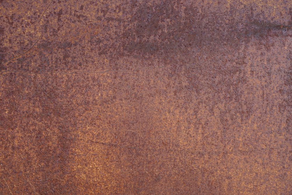 Rust 9 art print by Bilge Paksoylu for $57.95 CAD