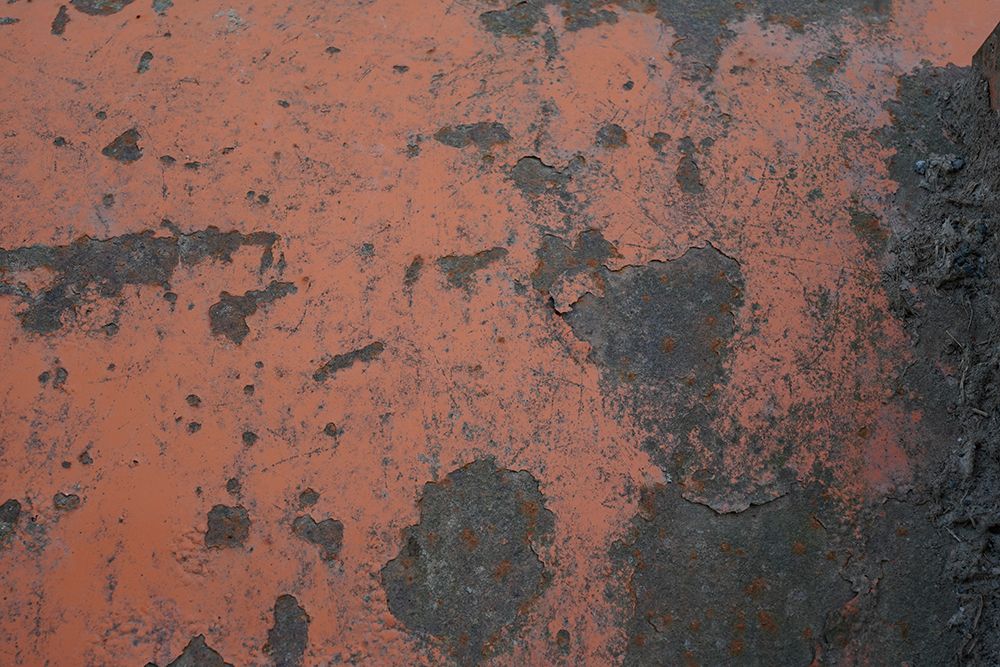 Rust 38 art print by Bilge Paksoylu for $57.95 CAD