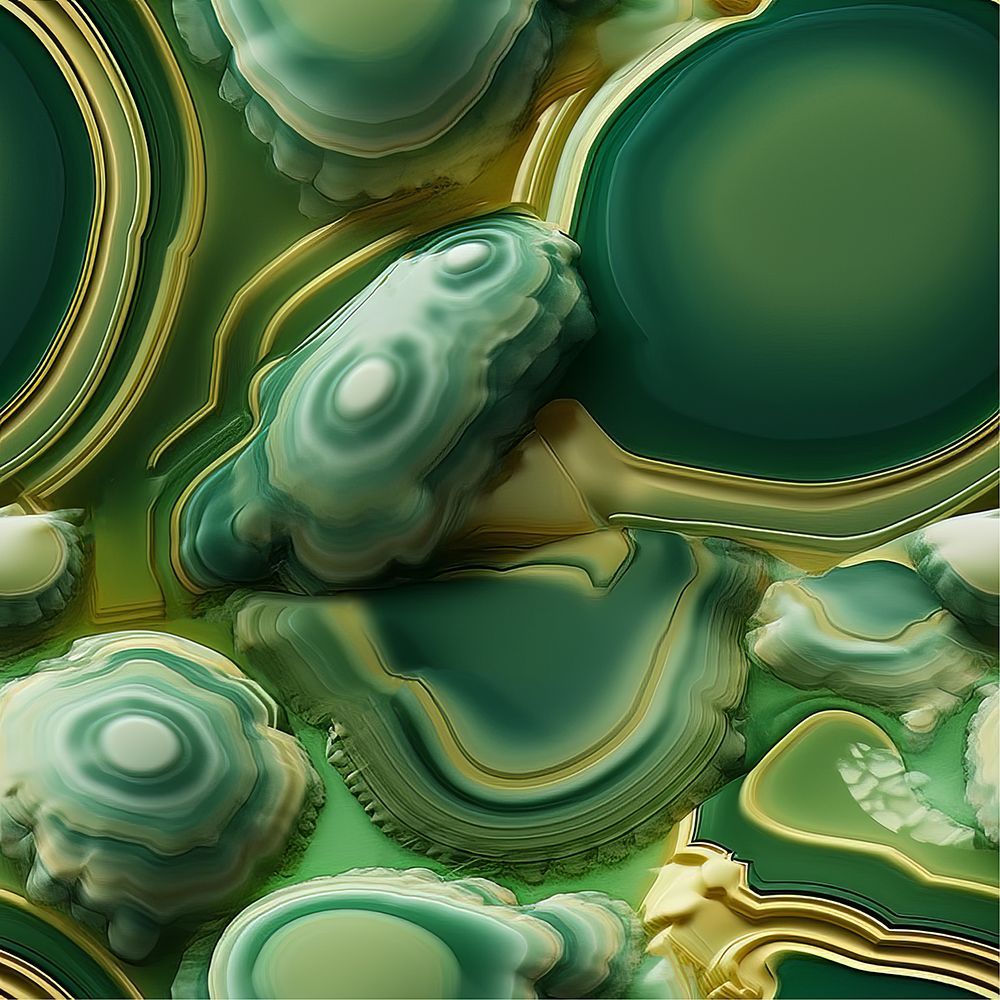 Agate 28 art print by Bilge Paksoylu for $57.95 CAD
