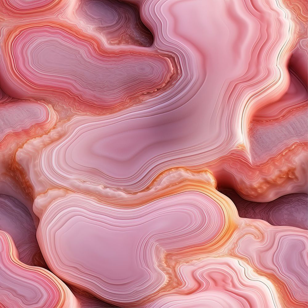 Agate 32 art print by Bilge Paksoylu for $57.95 CAD
