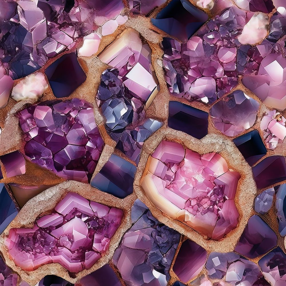Agate 68 art print by Bilge Paksoylu for $57.95 CAD