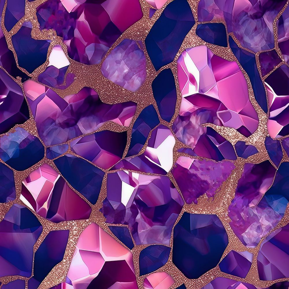 Agate 67 art print by Bilge Paksoylu for $57.95 CAD