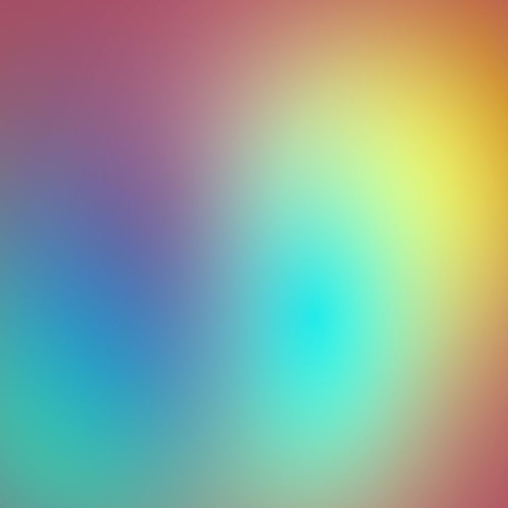 Smooth Gradient Backgrounds 3 art print by Bilge Paksoylu for $57.95 CAD