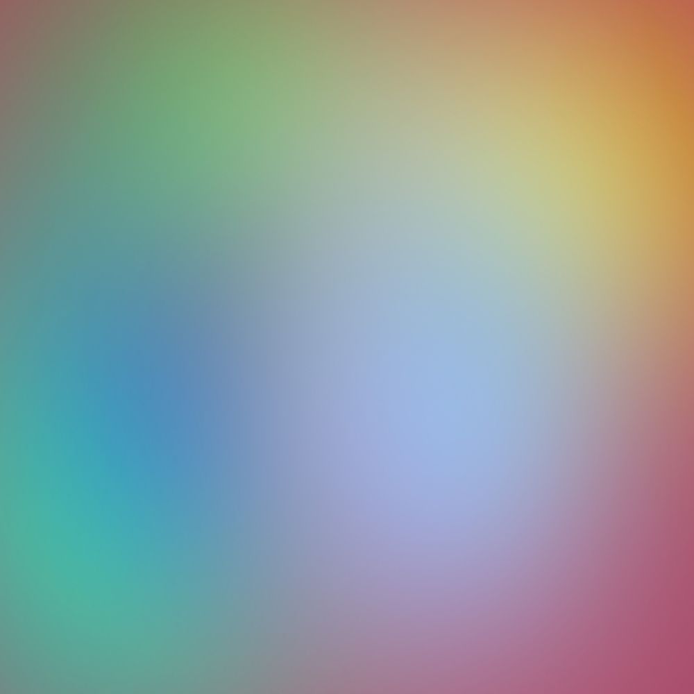 Smooth Gradient Backgrounds 5 art print by Bilge Paksoylu for $57.95 CAD