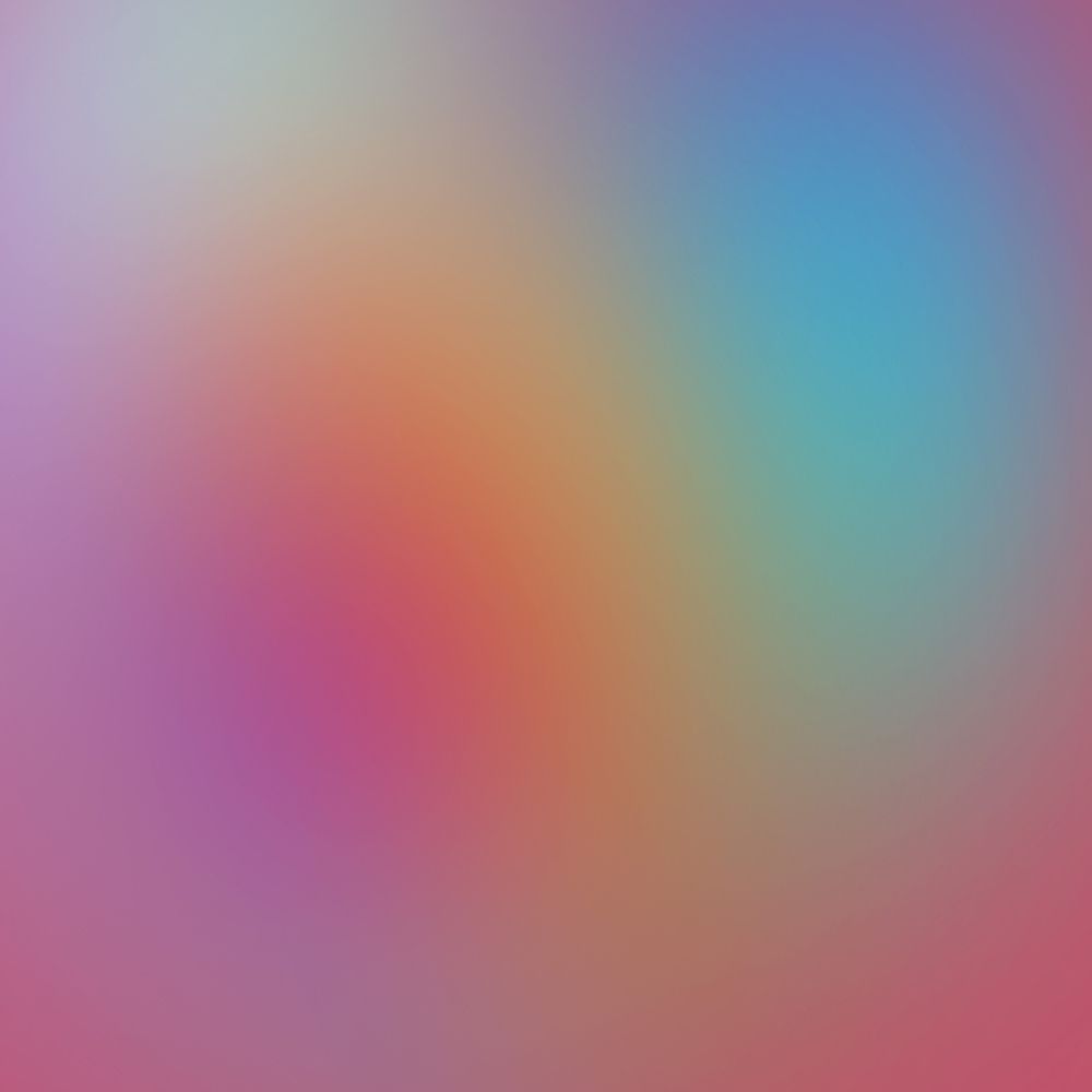 Smooth Gradient Backgrounds 6 art print by Bilge Paksoylu for $57.95 CAD