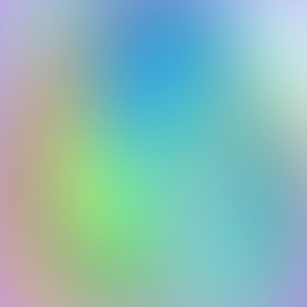Smooth Gradient Backgrounds 7 art print by Bilge Paksoylu for $57.95 CAD