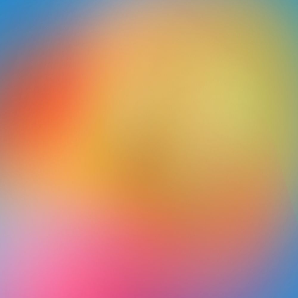 Smooth Gradient Backgrounds 13 art print by Bilge Paksoylu for $57.95 CAD