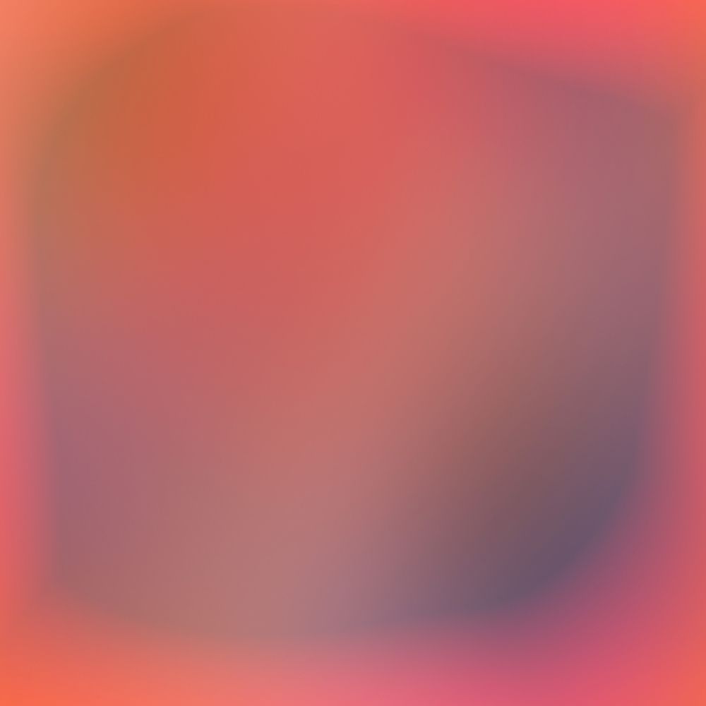 Smooth Gradient Backgrounds 31 art print by Bilge Paksoylu for $57.95 CAD