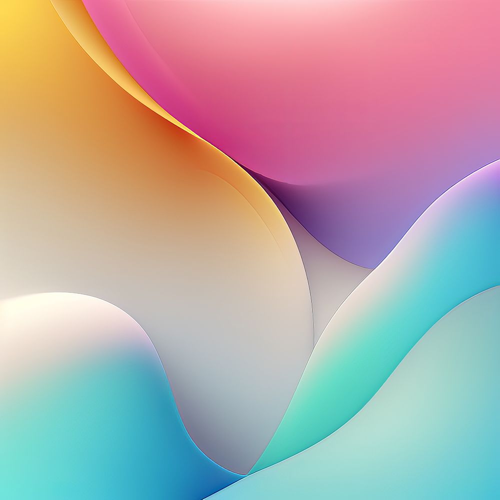 Gradient 9 art print by Bilge Paksoylu for $57.95 CAD