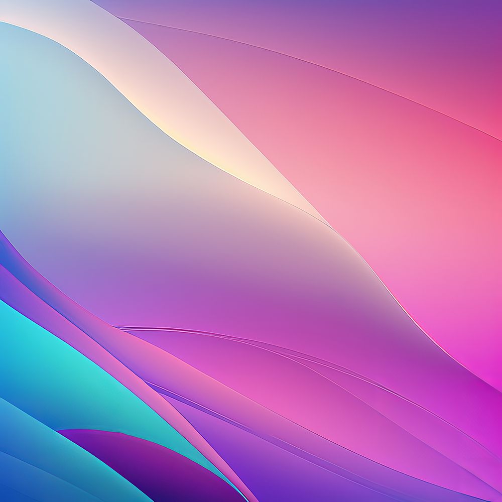 Gradient 7 art print by Bilge Paksoylu for $57.95 CAD