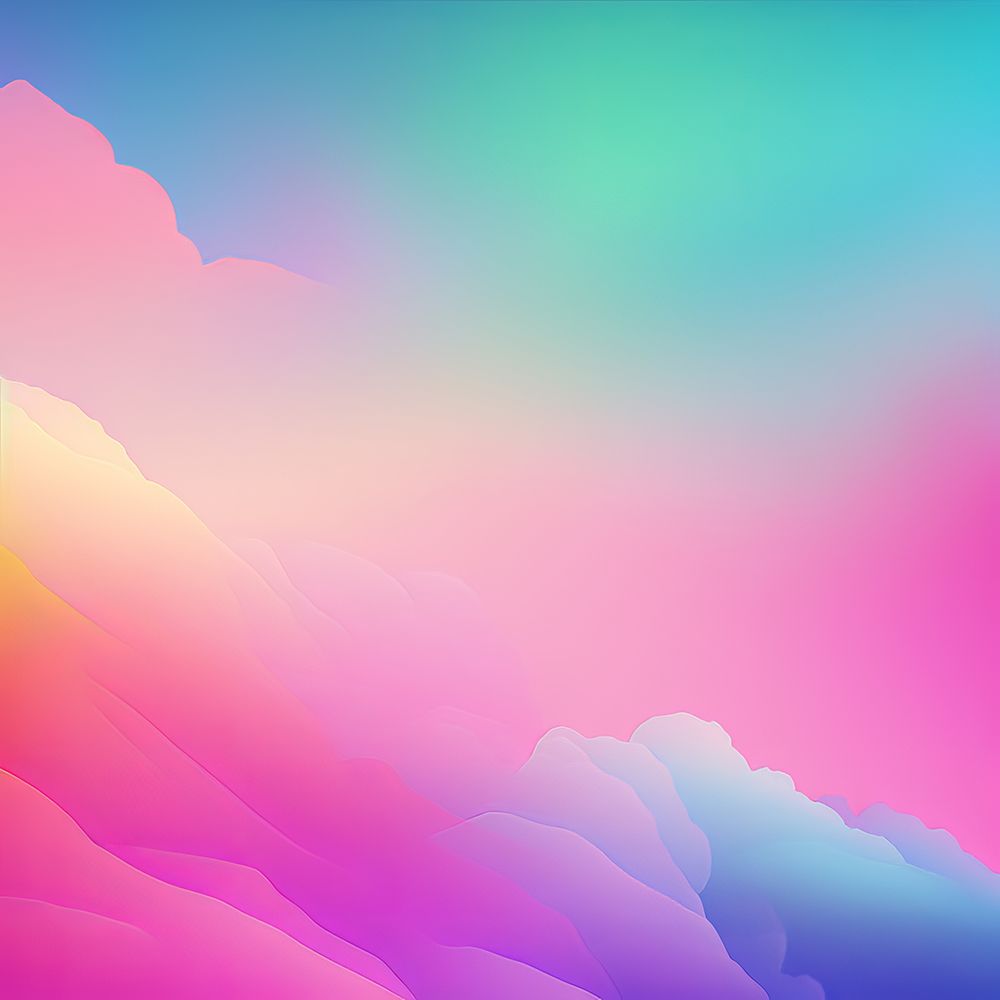 Gradient 10 art print by Bilge Paksoylu for $57.95 CAD