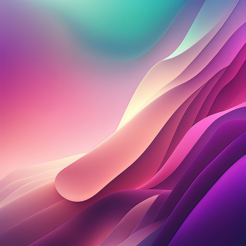 Gradient 19 art print by Bilge Paksoylu for $57.95 CAD
