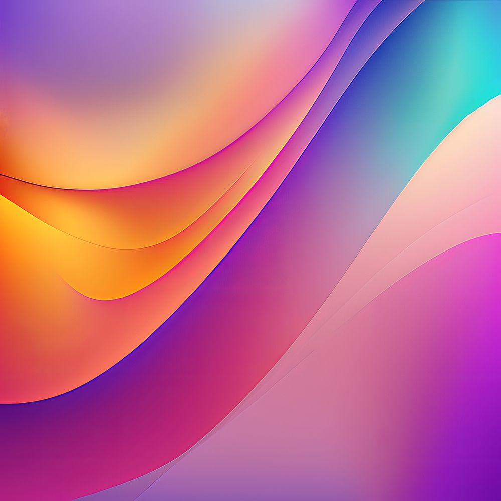 Gradient 17 art print by Bilge Paksoylu for $57.95 CAD