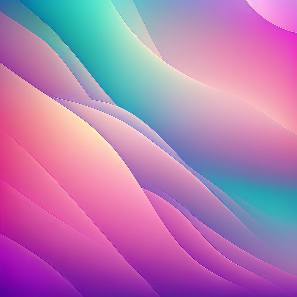 Gradient 12 art print by Bilge Paksoylu for $57.95 CAD