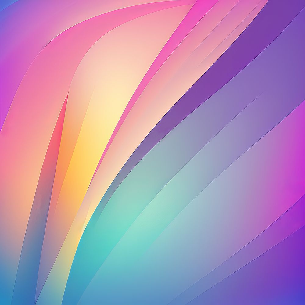 Gradient 30 art print by Bilge Paksoylu for $57.95 CAD