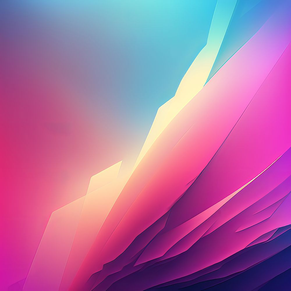 Gradient 31 art print by Bilge Paksoylu for $57.95 CAD