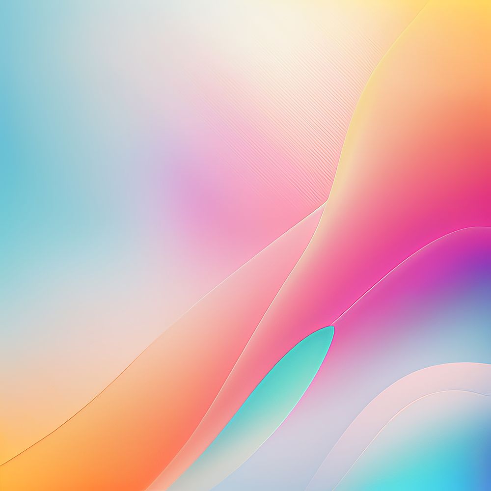Gradient 44 art print by Bilge Paksoylu for $57.95 CAD