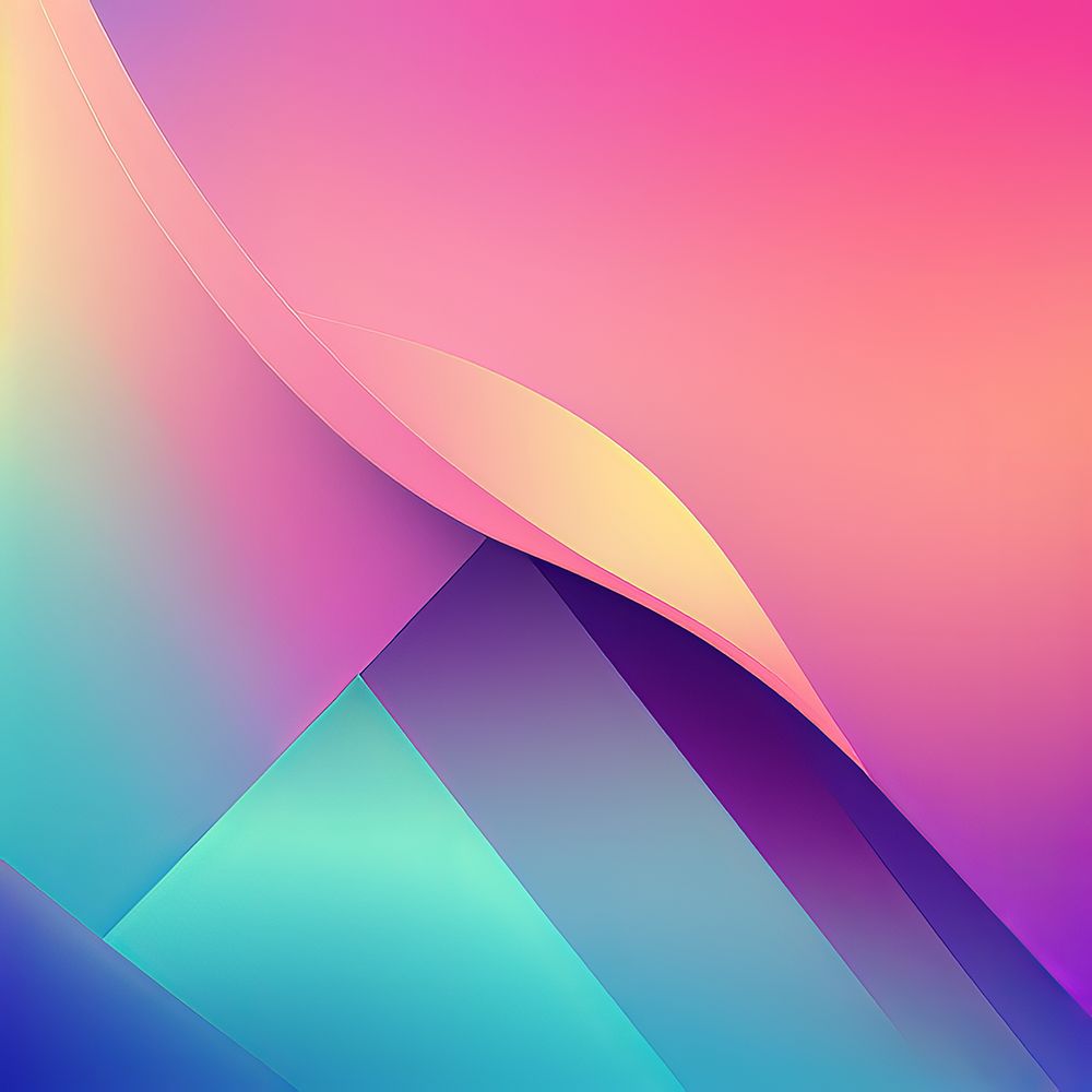 Gradient 39 art print by Bilge Paksoylu for $57.95 CAD