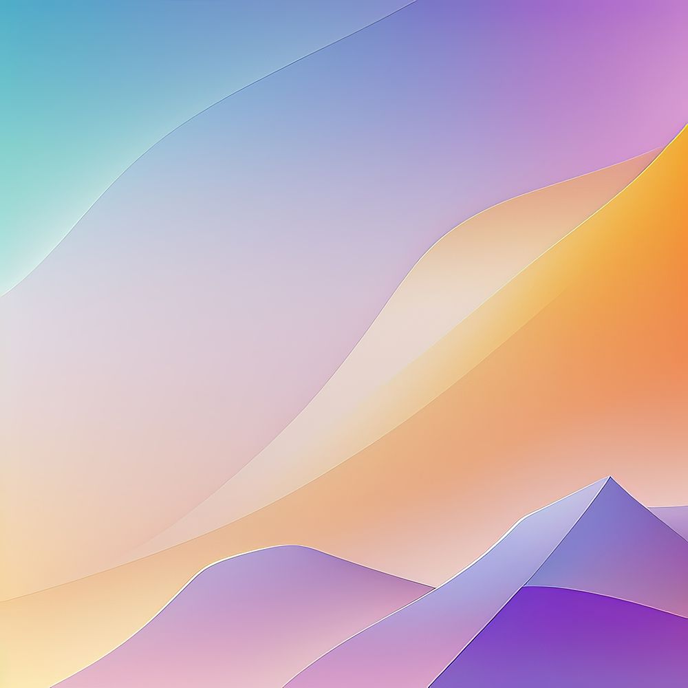 Gradient 37 art print by Bilge Paksoylu for $57.95 CAD