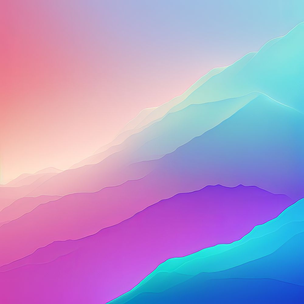 Gradient 35 art print by Bilge Paksoylu for $57.95 CAD