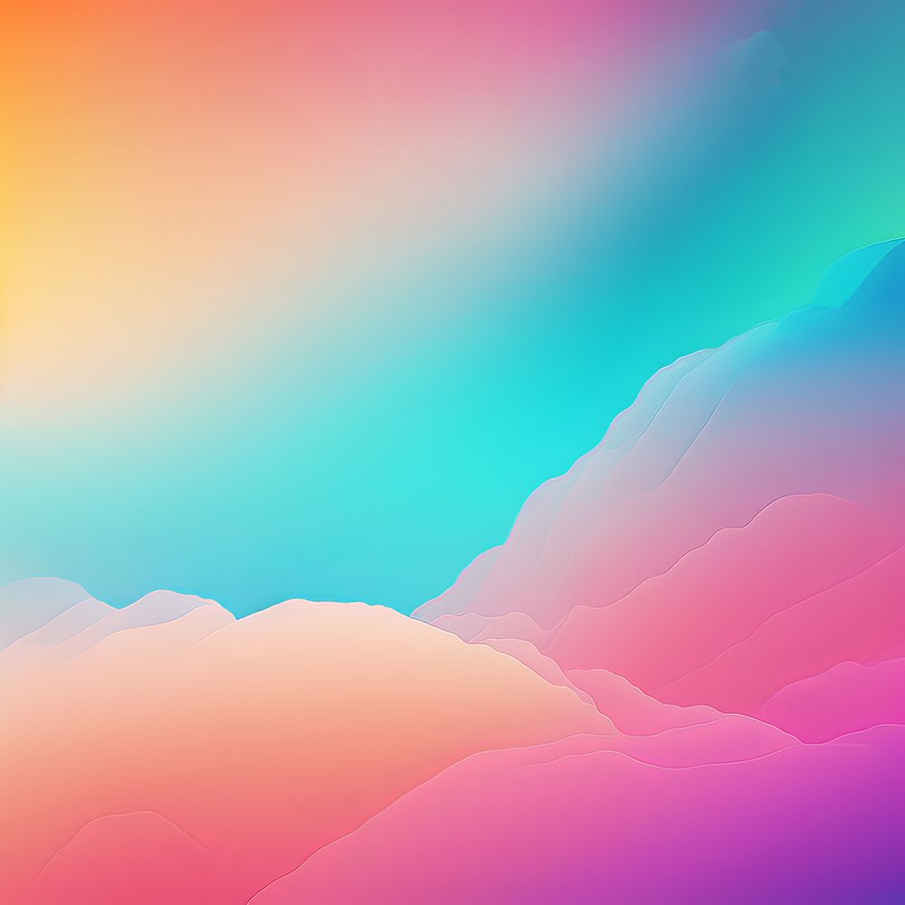 Gradient 59 art print by Bilge Paksoylu for $57.95 CAD