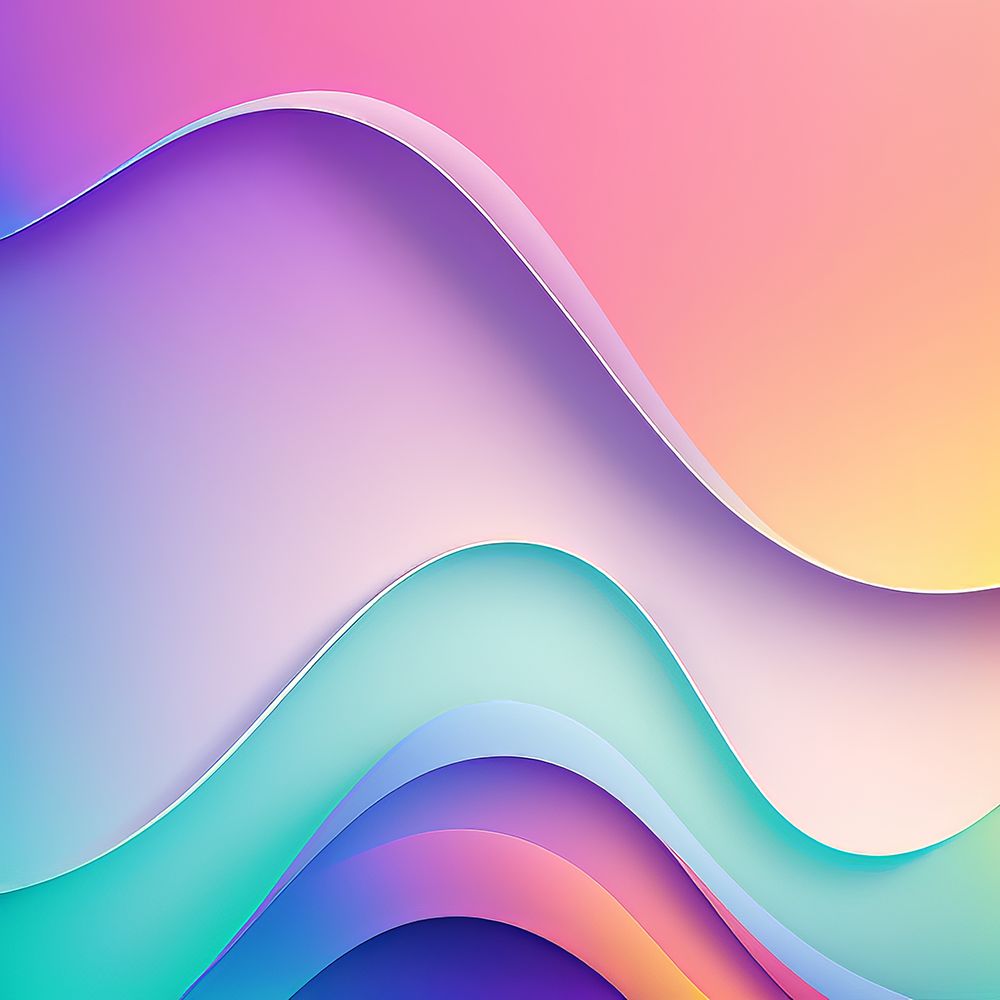 Gradient 73 art print by Bilge Paksoylu for $57.95 CAD