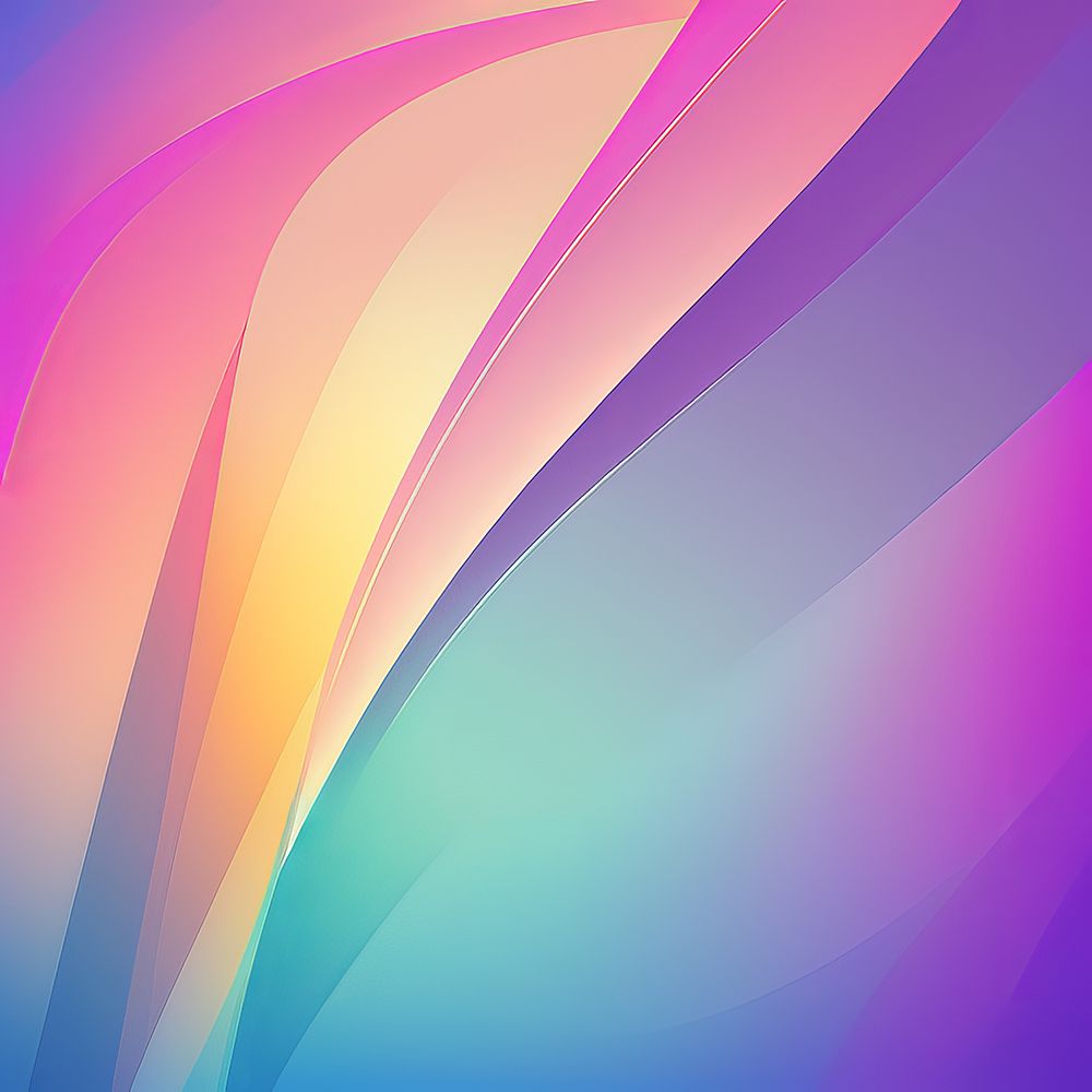 Gradient 88 art print by Bilge Paksoylu for $57.95 CAD