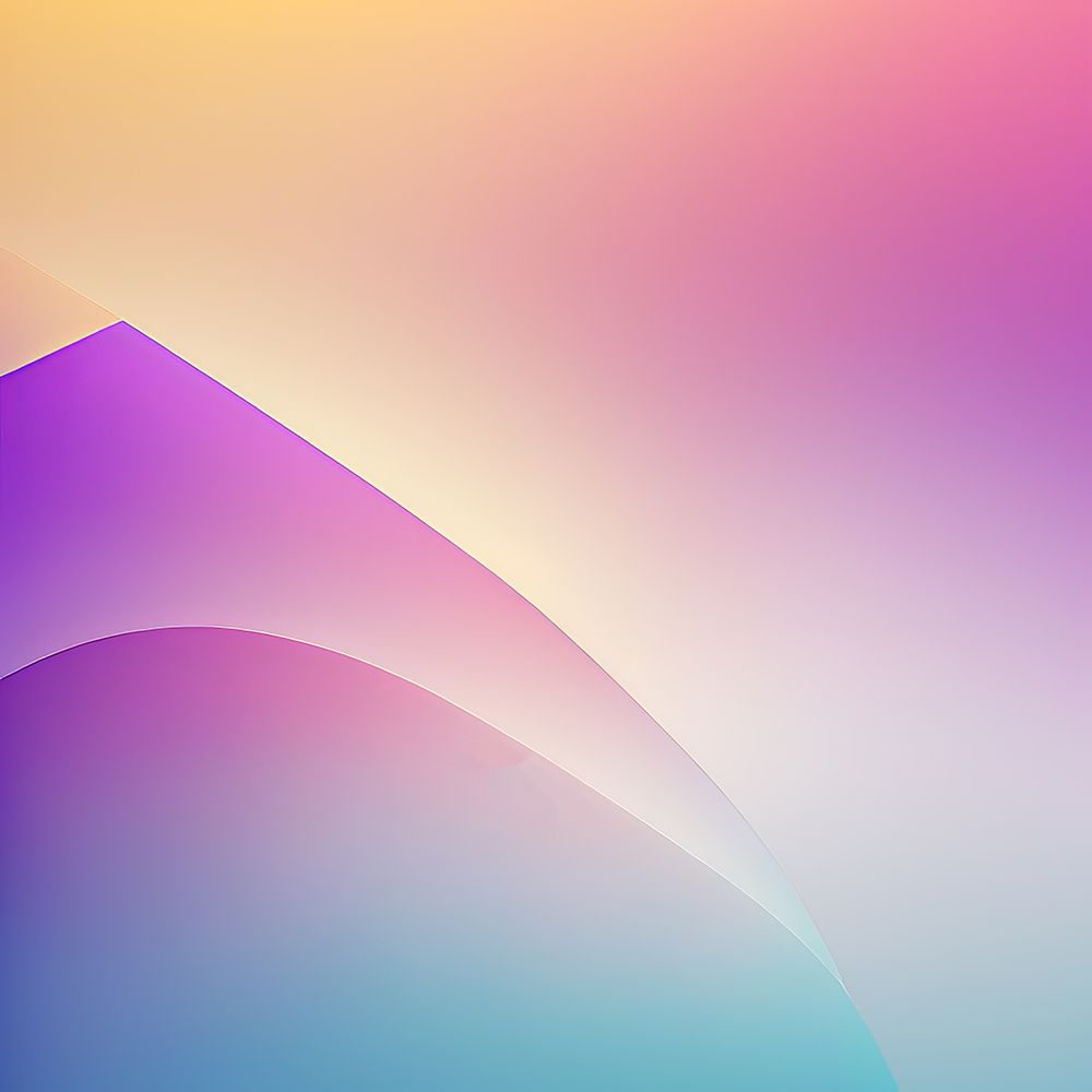 Gradient 87 art print by Bilge Paksoylu for $57.95 CAD