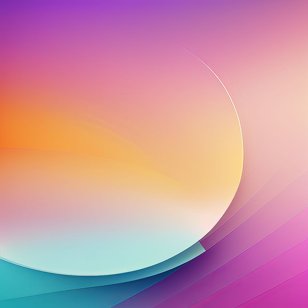 Gradient 83 art print by Bilge Paksoylu for $57.95 CAD