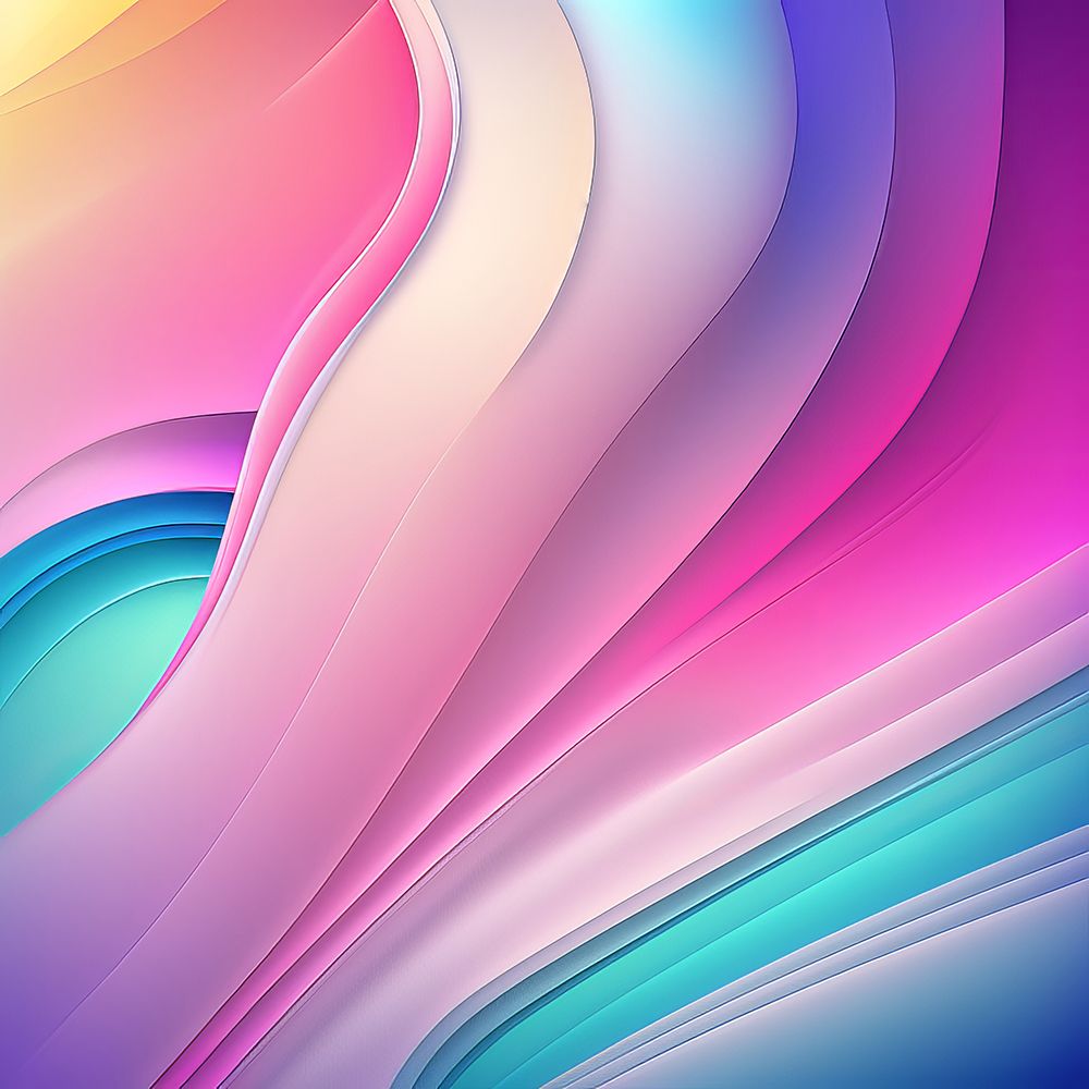 Gradient 89 art print by Bilge Paksoylu for $57.95 CAD