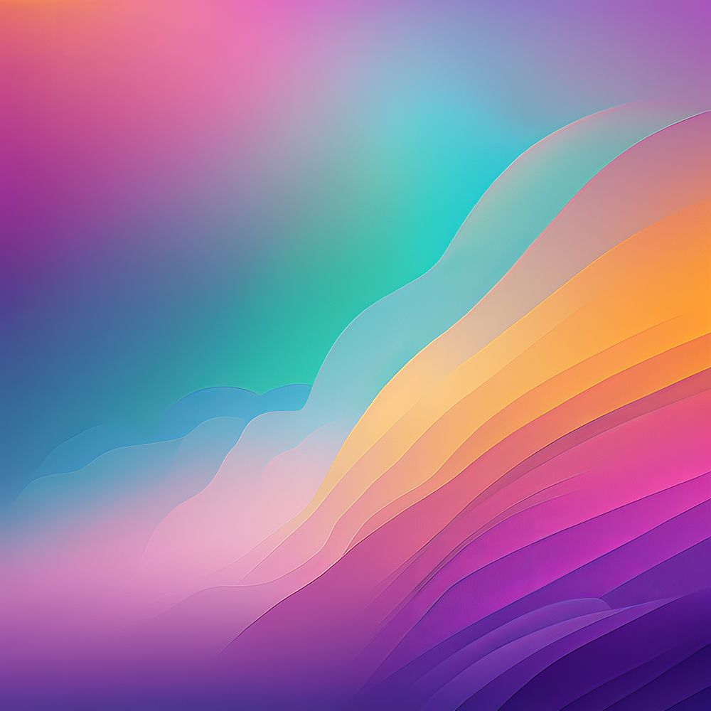 Gradient 93 art print by Bilge Paksoylu for $57.95 CAD