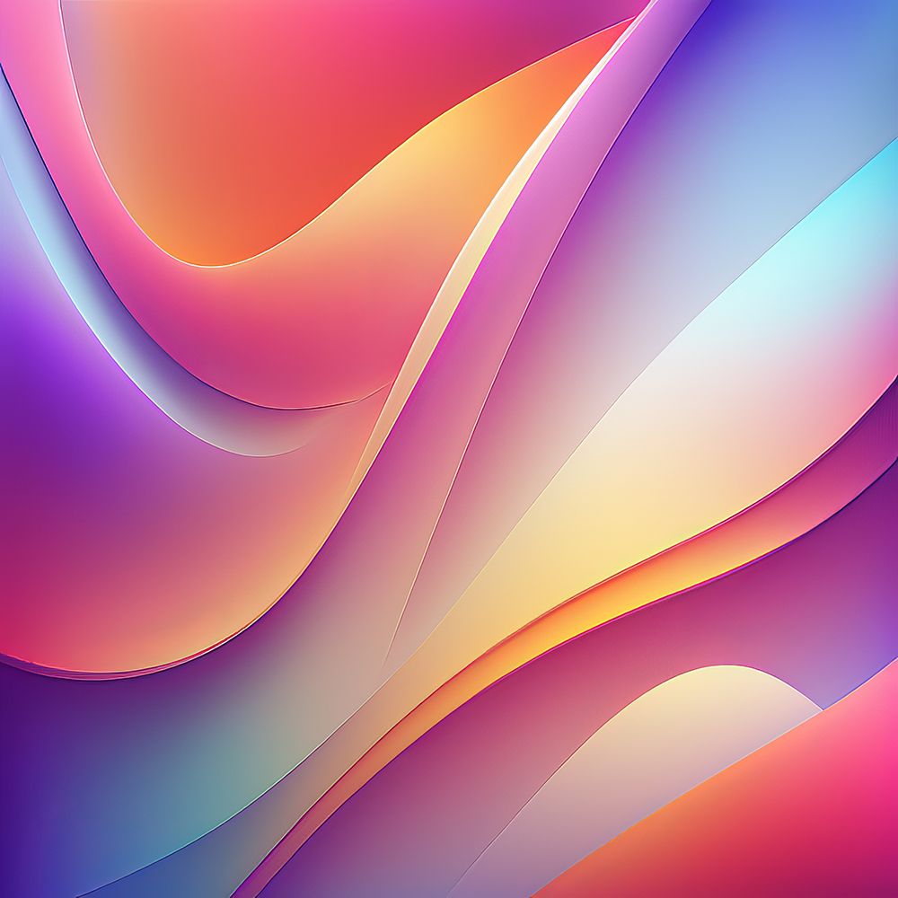 Gradient 99 art print by Bilge Paksoylu for $57.95 CAD