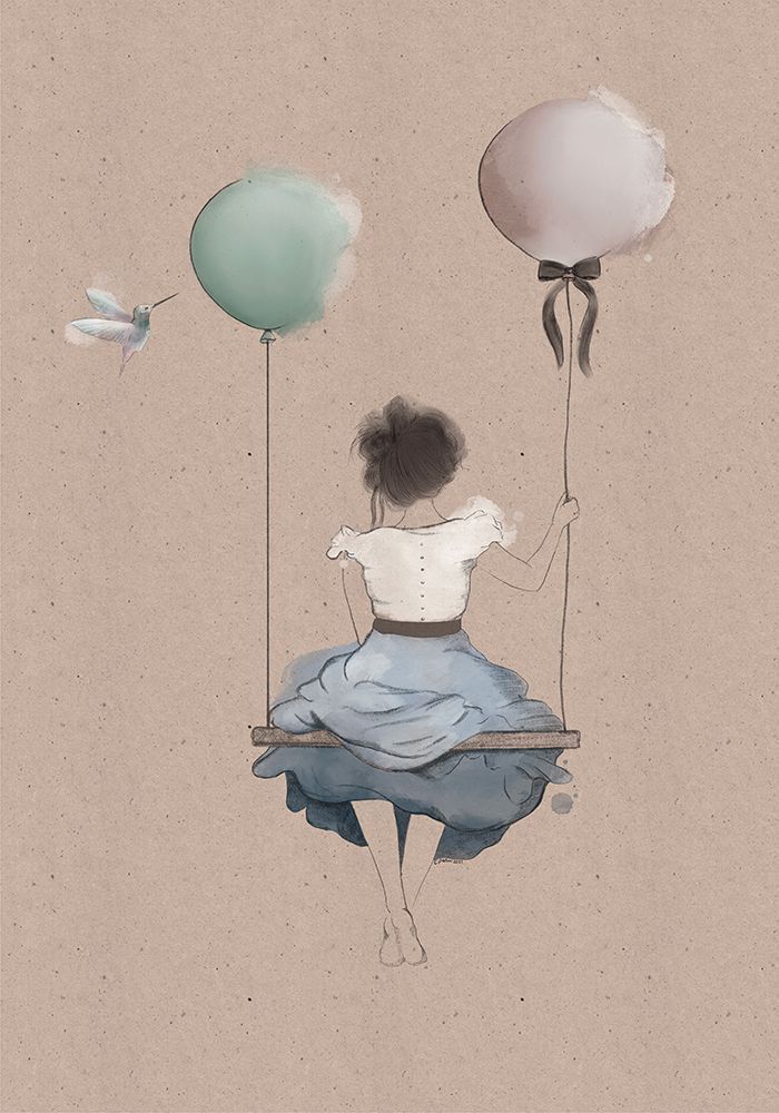 COLLIN art print by Christina Palm for $57.95 CAD
