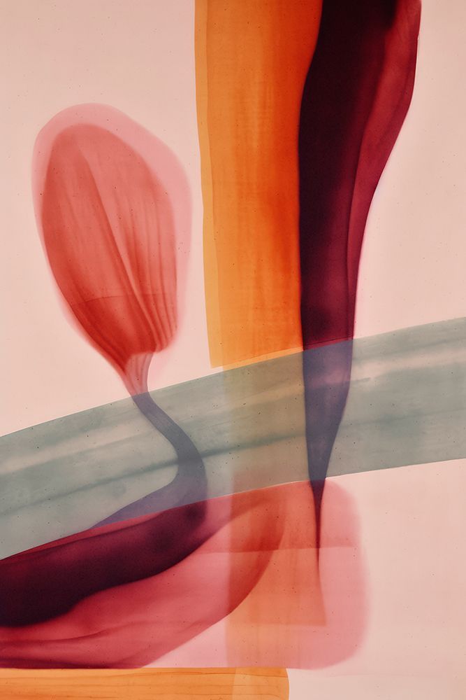 Watercolorimpressionsno3 Fullsize art print by Treechild for $57.95 CAD