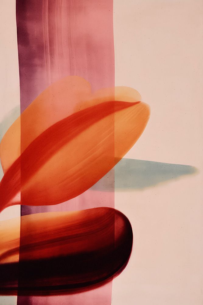 Watercolorimpressionsno2 Fullsize art print by Treechild for $57.95 CAD