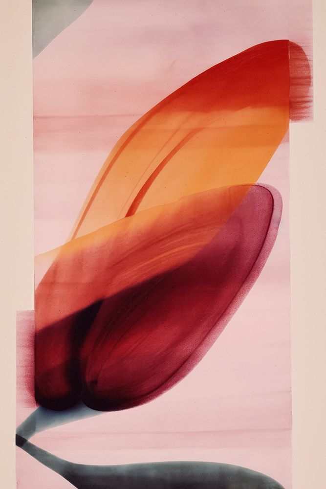 Watercolorimpressionsno6 Fullsize art print by Treechild for $57.95 CAD