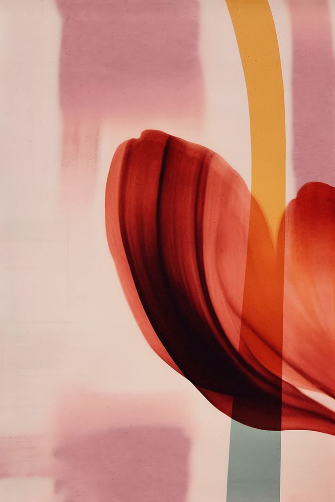 Watercolorimpressionsno7 Fullsize art print by Treechild for $57.95 CAD