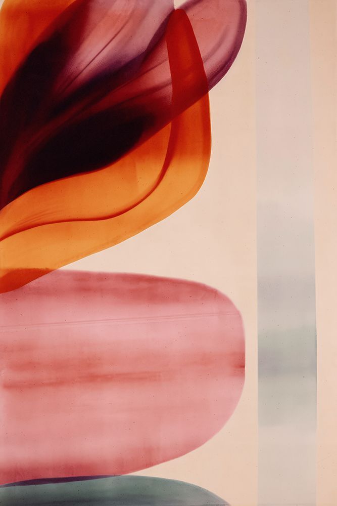 Watercolorimpressionsno8 Fullsize art print by Treechild for $57.95 CAD