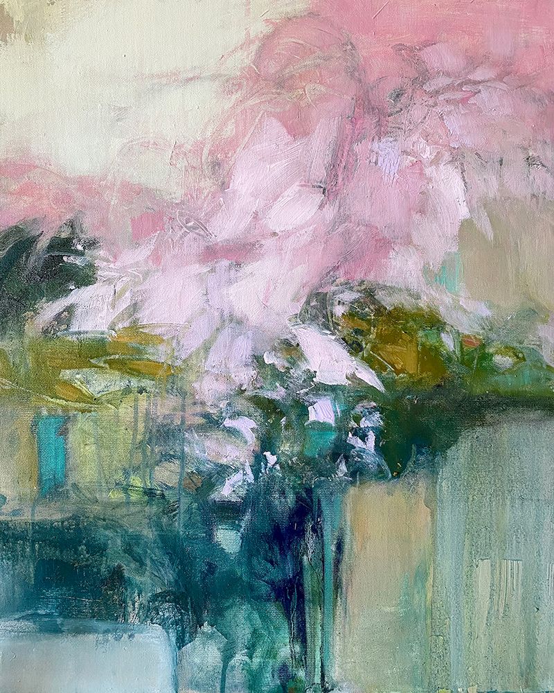 Cherry Bomb art print by Julia Purinton for $57.95 CAD