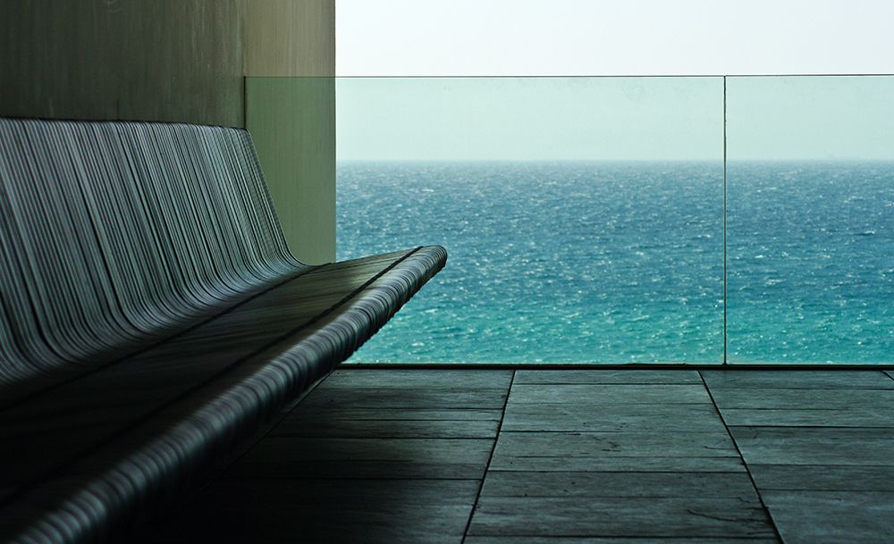 The Sound Of The Sea art print by Florian Zeidler for $57.95 CAD