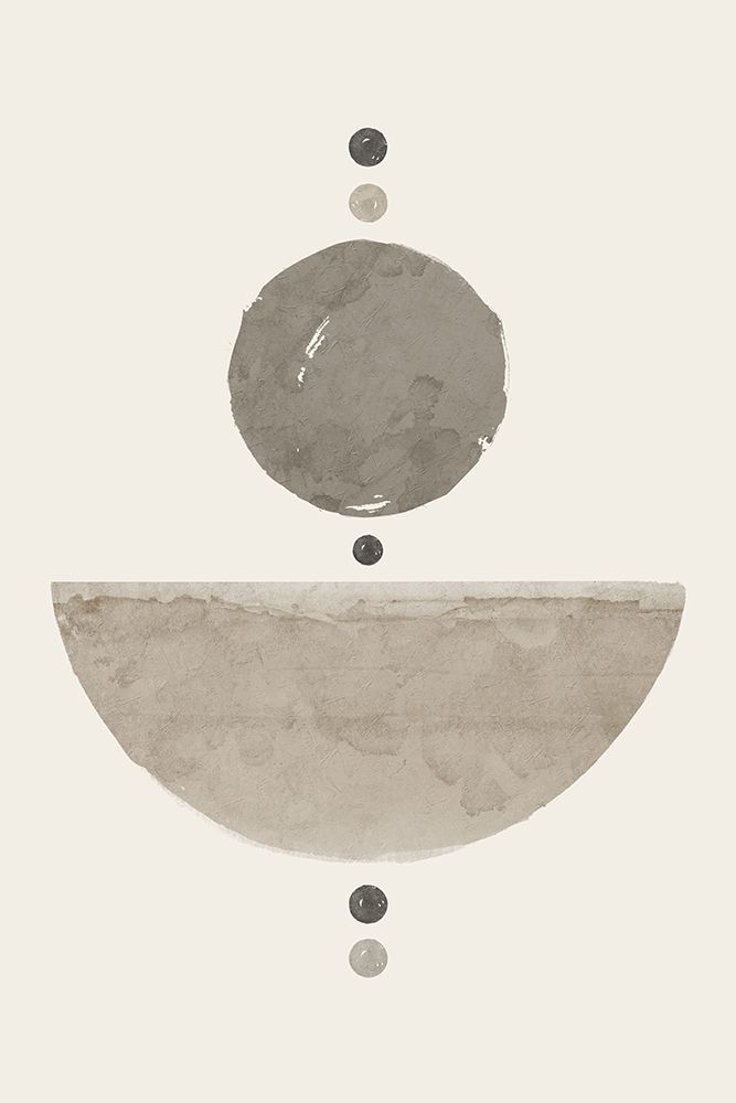 Mocha Mirage art print by Ema Paraschiv for $57.95 CAD