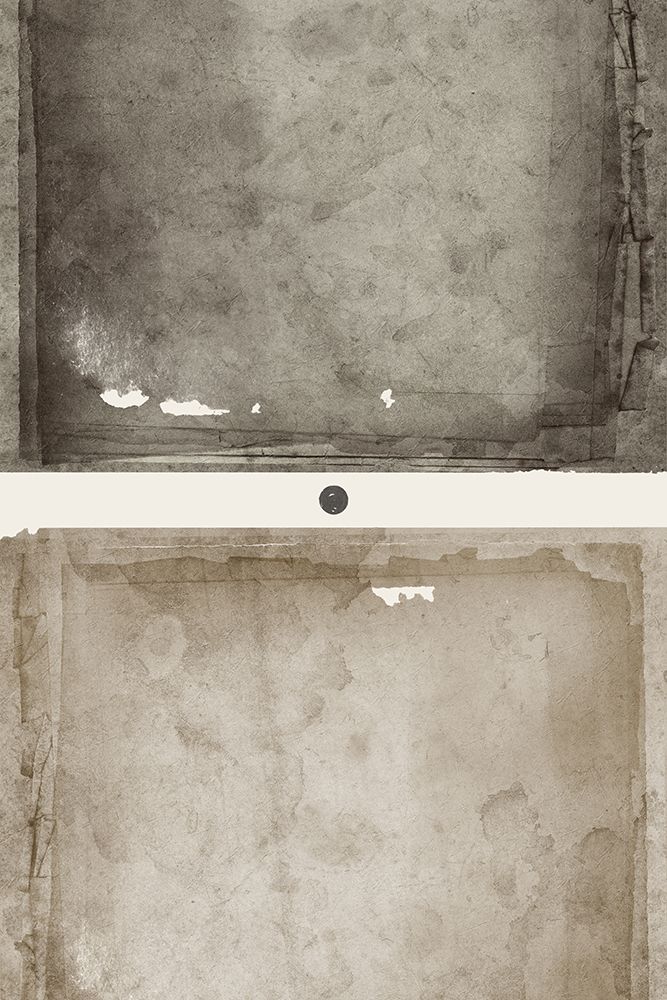 Rusted Tranquility art print by Ema Paraschiv for $57.95 CAD