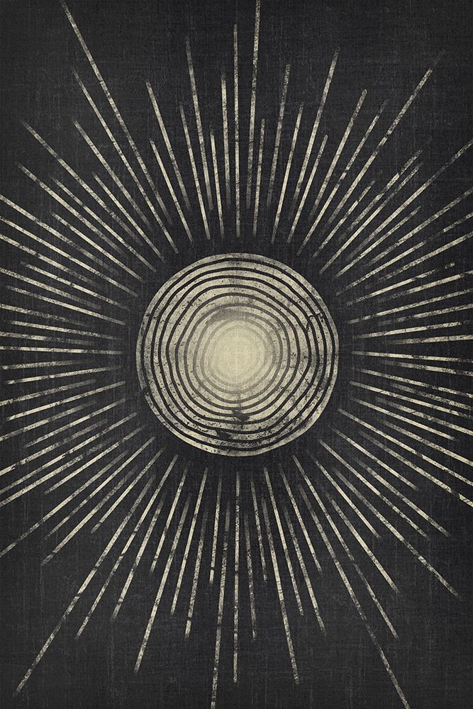 Black Sunny Day art print by Ema Paraschiv for $57.95 CAD
