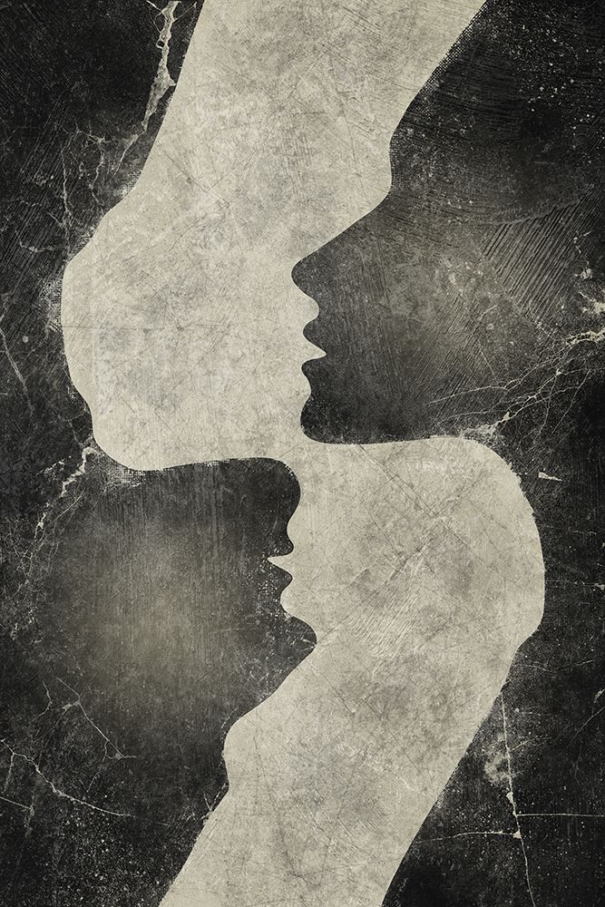 Elegant Love art print by Ema Paraschiv for $57.95 CAD