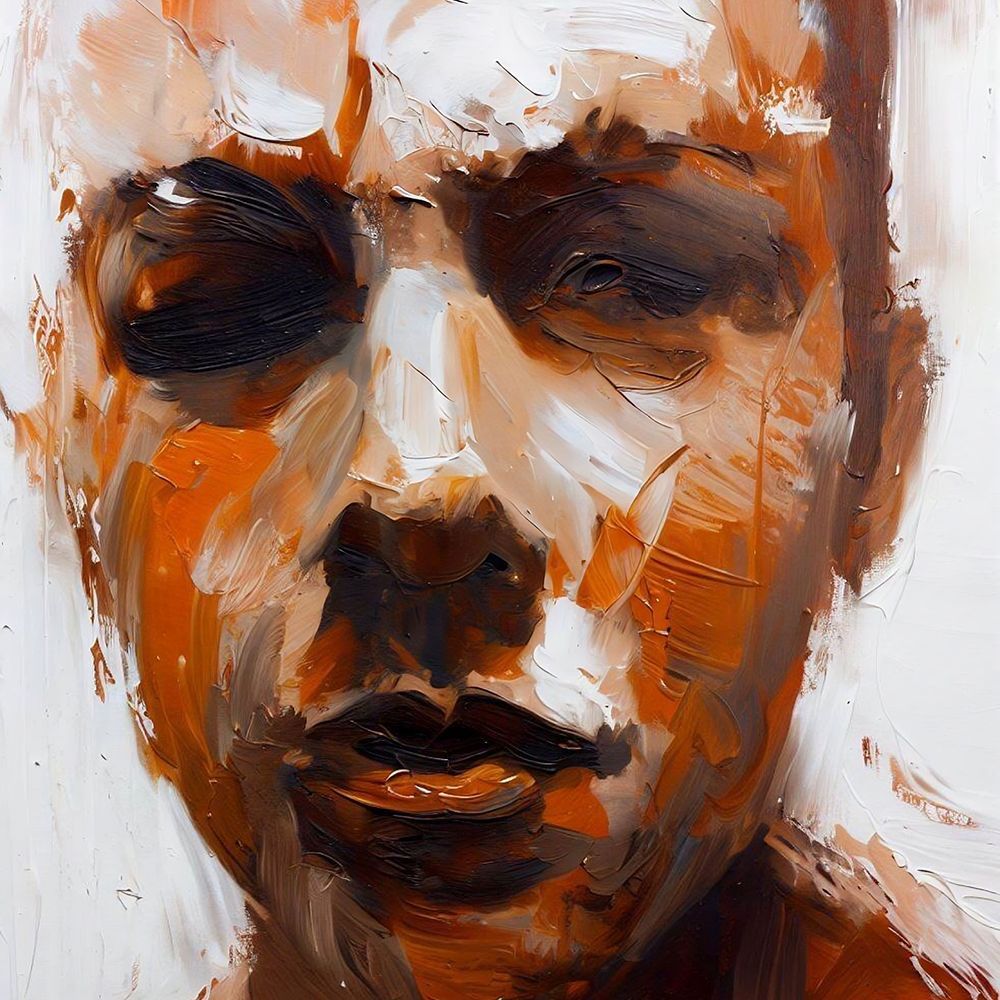 OA art print by Ann Storking for $57.95 CAD